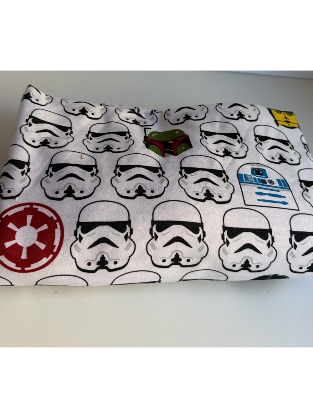 Kohls Star Wars Bedding Collection Sheets